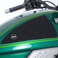 R&G Racing Tank Traction 2-Grip Kit for the Kawasaki Z650RS '2022